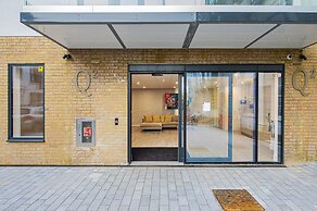 Q Square by Supercity Aparthotels