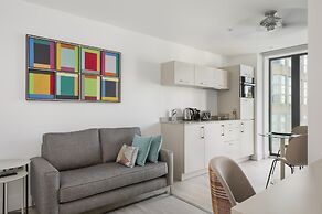 Q Square by Supercity Aparthotels