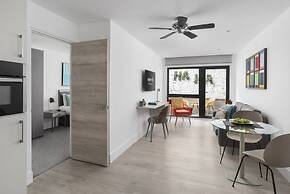 Q Square by Supercity Aparthotels