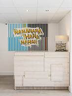 Q Square by Supercity Aparthotels