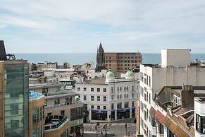 Q Square by Supercity Aparthotels