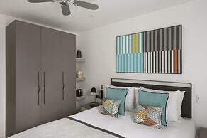 Q Square by Supercity Aparthotels