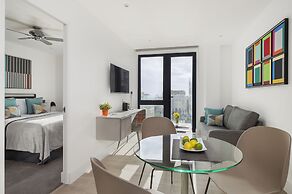 Q Square by Supercity Aparthotels