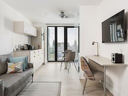 Q Square by Supercity Aparthotels