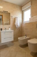 Apartments Lumare with private pool