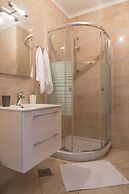 Apartments Lumare with private pool
