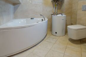 Apartments Lumare with private pool
