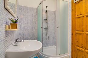 Especially charm stone house with a pool