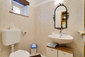 Especially charm stone house with a pool