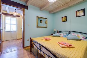 Especially charm stone house with a pool