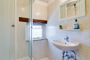 Especially charm stone house with a pool