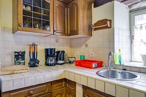 Especially charm stone house with a pool