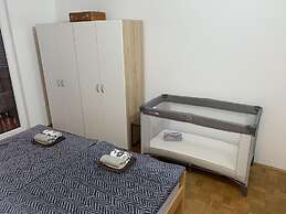 Apartments Rikli Rodine near Bled