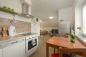 Apartments Rikli Rodine near Bled