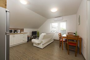 Apartments Rikli Rodine near Bled