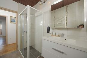 Apartments Rikli Rodine near Bled