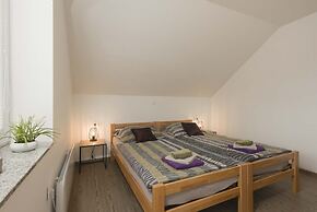 Apartments Rikli Rodine near Bled