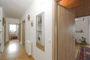 Apartments Rikli Rodine near Bled