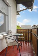 Apartments Rikli Rodine near Bled