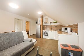Apartments Rikli Rodine near Bled
