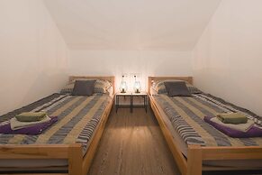 Apartments Rikli Rodine near Bled
