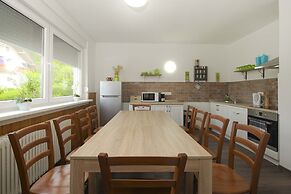 Apartments Rikli Rodine near Bled