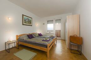 Apartments Rikli Rodine near Bled