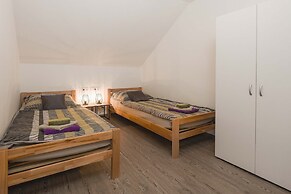 Apartments Rikli Rodine near Bled