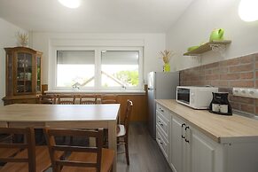 Apartments Rikli Rodine near Bled
