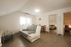 Apartments Rikli Rodine near Bled