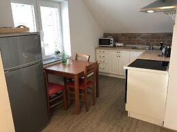 Apartments Rikli Rodine near Bled