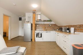 Apartments Rikli Rodine near Bled