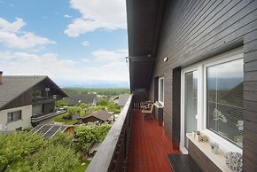 Apartments Rikli Rodine near Bled