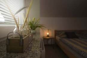 Apartments Rikli Rodine near Bled