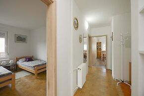 Apartments Rikli Rodine near Bled