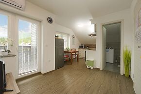Apartments Rikli Rodine near Bled