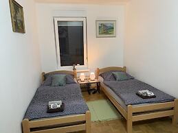 Apartments Rikli Rodine near Bled