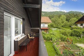 Apartments Rikli Rodine near Bled