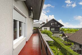 Apartments Rikli Rodine near Bled
