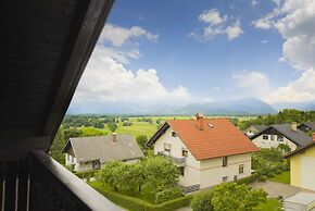Apartments Rikli Rodine near Bled