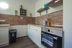 Apartments Rikli Rodine near Bled