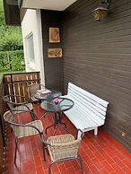 Apartments Rikli Rodine near Bled