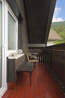 Apartments Rikli Rodine near Bled