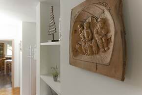 Apartments Rikli Rodine near Bled