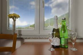 Apartments Rikli Rodine near Bled