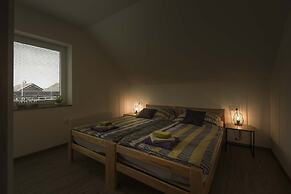 Apartments Rikli Rodine near Bled
