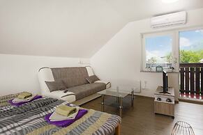 Apartments Rikli Rodine near Bled