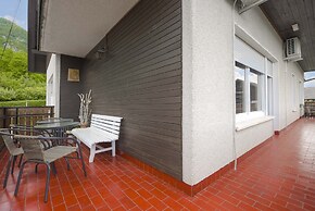 Apartments Rikli Rodine near Bled