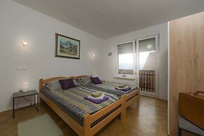 Apartments Rikli Rodine near Bled