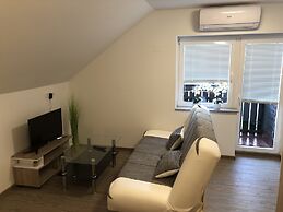 Apartments Rikli Rodine near Bled